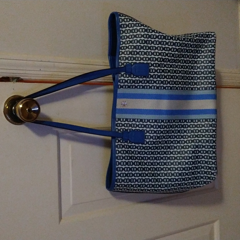 Tory Burch Tote Bag Last Chance Sale